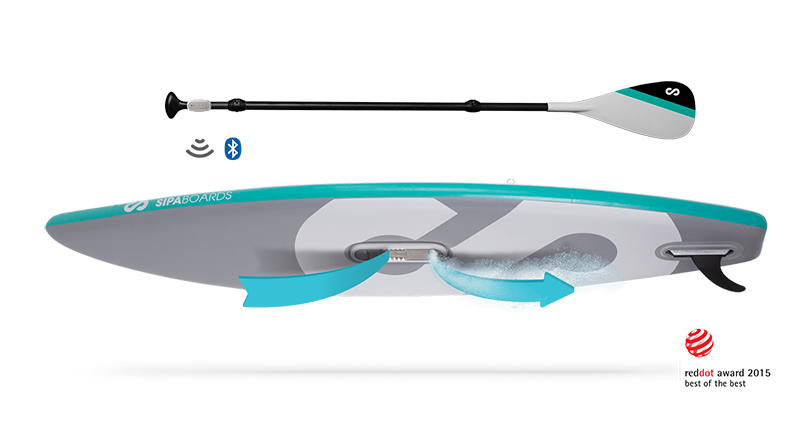 Drive Aqua Fisherman